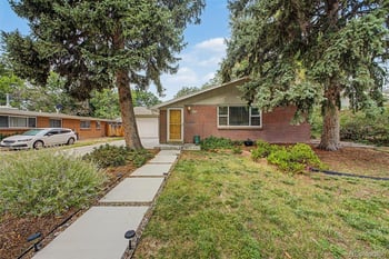 6129 Everett St, Arvada, CO 80004