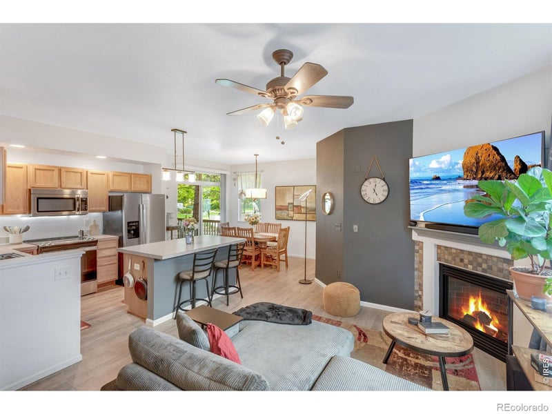 1907 Grays Peak Dr #104, Loveland, CO 80538
