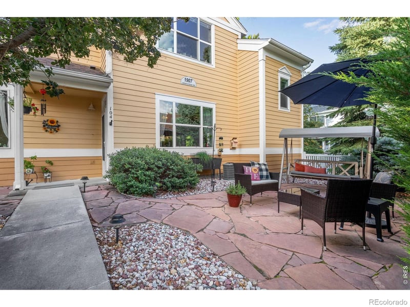 1907 Grays Peak Dr #104, Loveland, CO 80538
