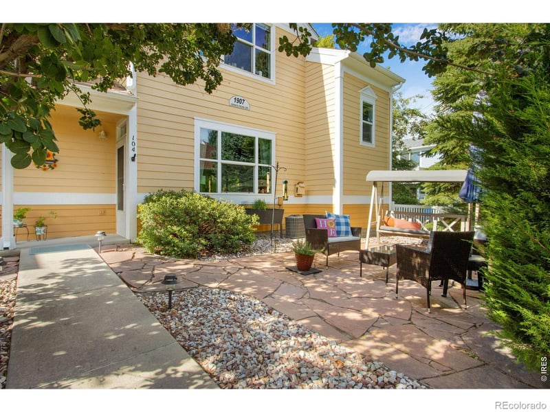 1907 Grays Peak Dr #104, Loveland, CO 80538