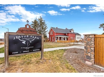 2044 Cutting Horse Dr, Fort Collins, CO 80525