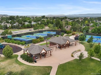 8159 Lodgepole Trl, Lone Tree, CO 80124