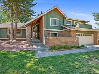 8159 Lodgepole Trl, Lone Tree, CO 80124