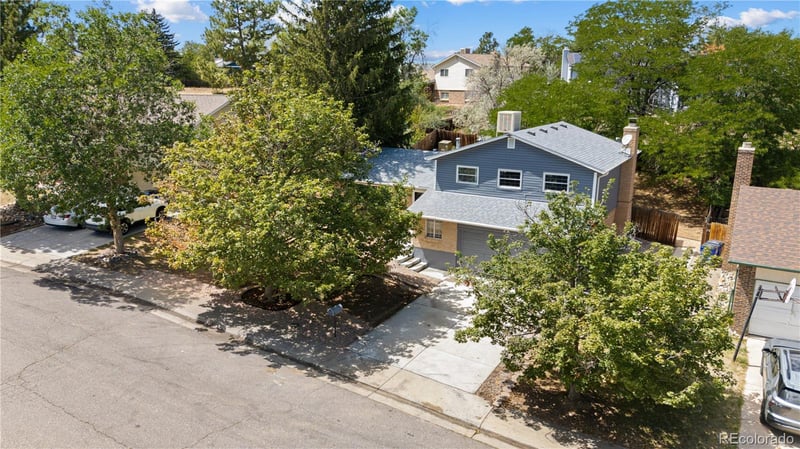 18844 E Cornell Ave, Aurora, CO 80013