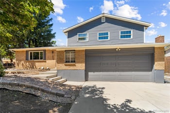 18844 E Cornell Ave, Aurora, CO 80013