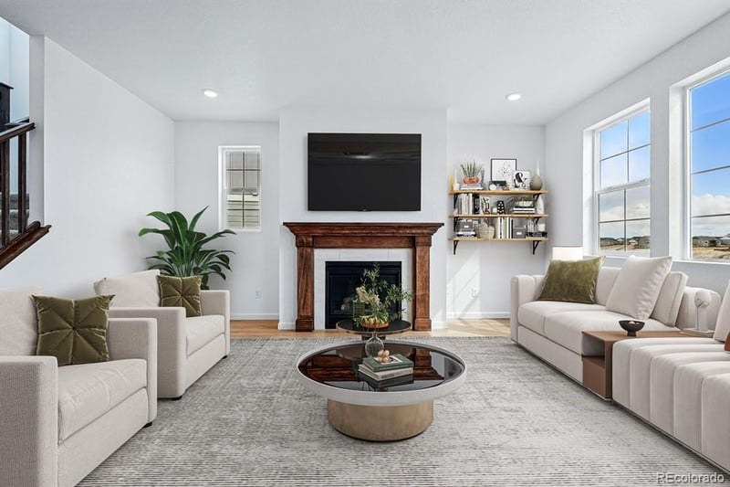 14825 Leyden St, Thornton, CO 80602