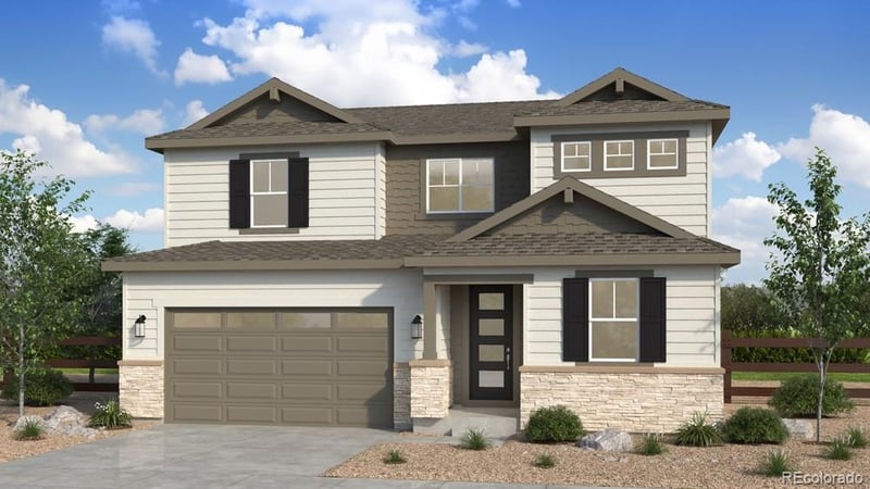 14825 Leyden St, Thornton, CO 80602
