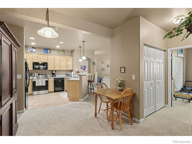 2421 Owens Ave #101, Fort Collins, CO 80528
