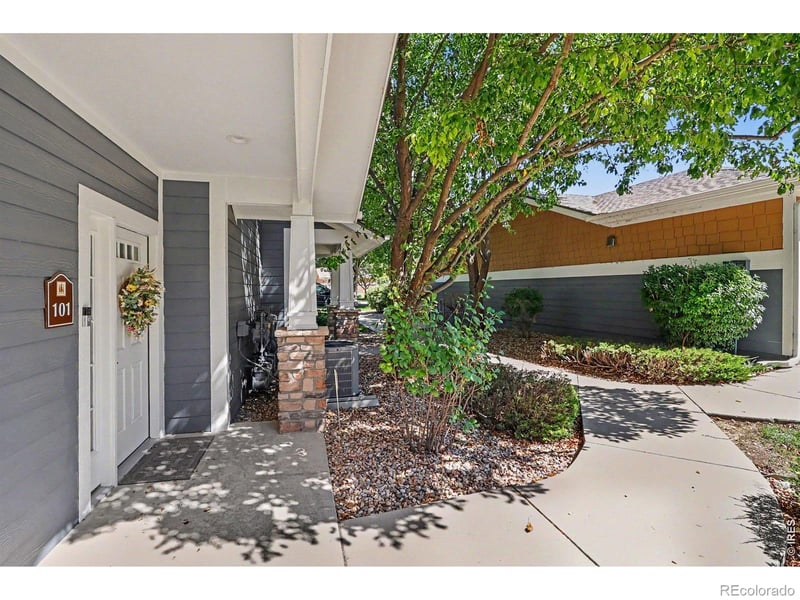 2421 Owens Ave #101, Fort Collins, CO 80528