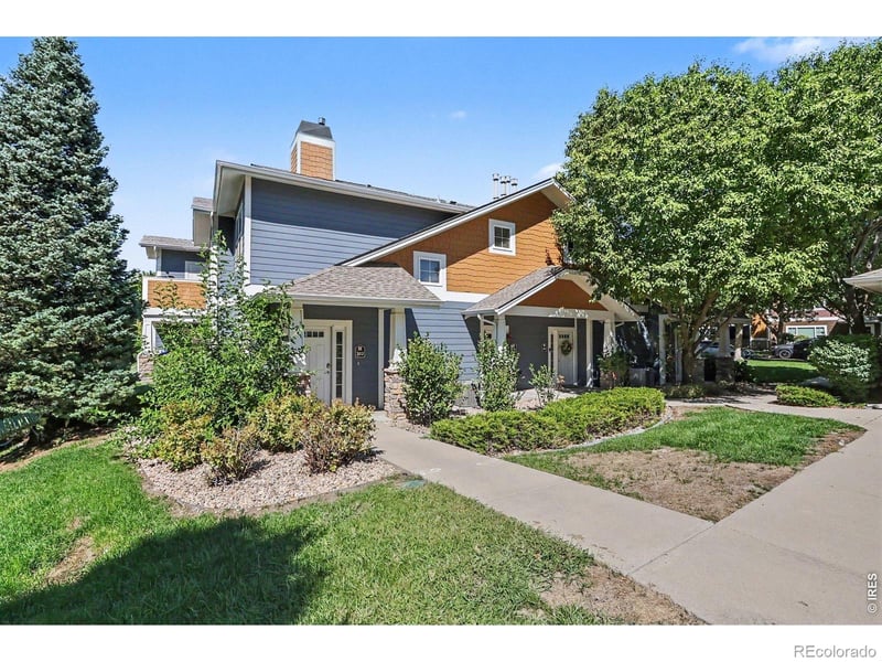 2421 Owens Ave #101, Fort Collins, CO 80528