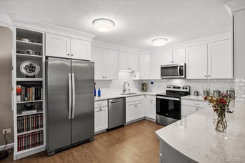 700 S Alton Way #4B, Denver, CO 80247