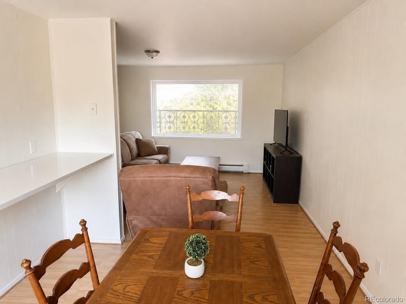 601 - 603 Virginia, La Veta, CO 81055