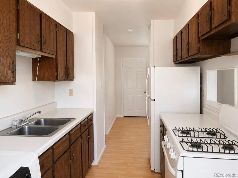 601 - 603 Virginia, La Veta, CO 81055