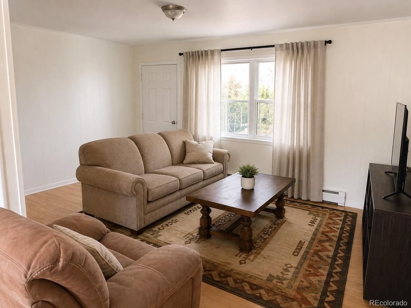 601 - 603 Virginia, La Veta, CO 81055
