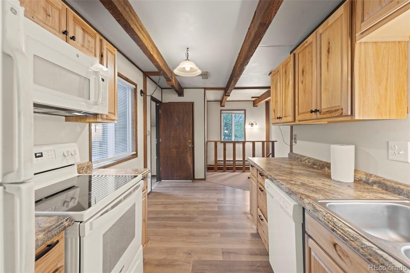 35 Ore Ct, Fairplay, CO 80420