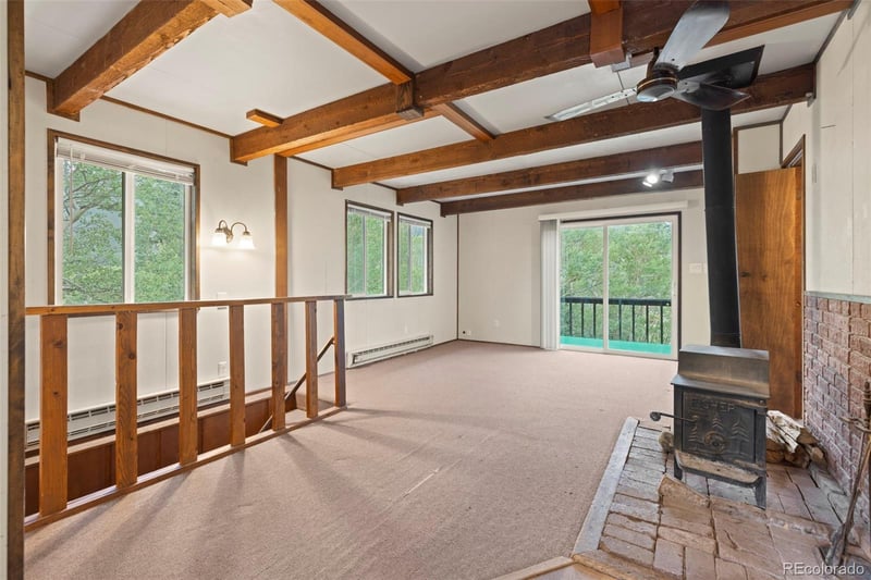 35 Ore Ct, Fairplay, CO 80420