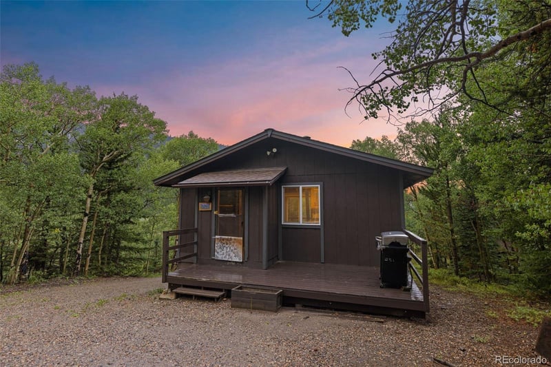 35 Ore Ct, Fairplay, CO 80420