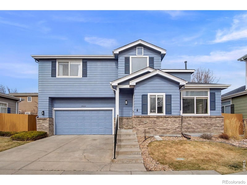 10024 Wyandott Cir S, Thornton, CO 80260