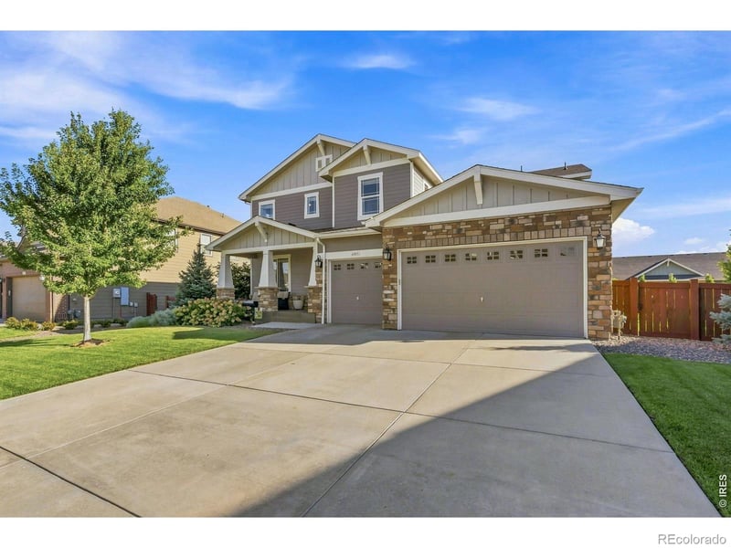 6083 Gannet Dr, Timnath, CO 80547