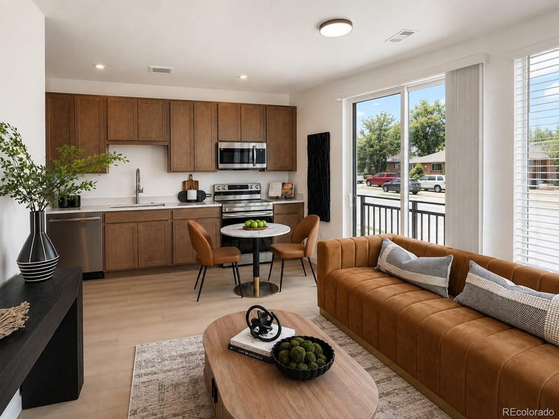 1680 N Sheridan Blvd #102, Denver, CO 80204