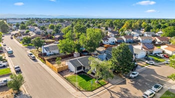 4303 Elkhart St, Denver, CO 80239