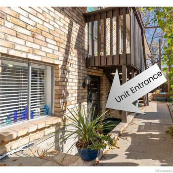 1390 Everett Ct #111, Lakewood, CO 80215