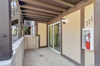 1390 Everett Ct #111, Lakewood, CO 80215