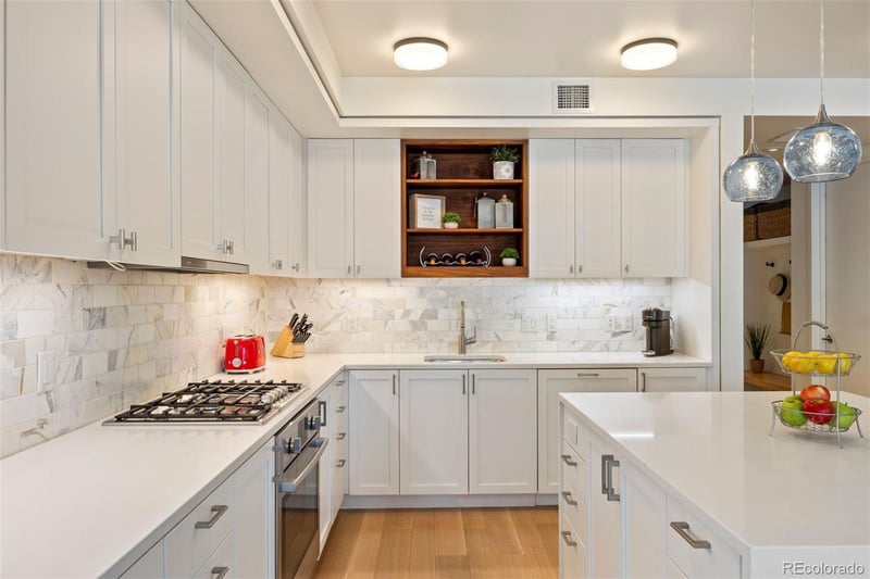 1750 Wewatta St #1009, Denver, CO 80202