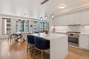 1750 Wewatta St #1009, Denver, CO 80202