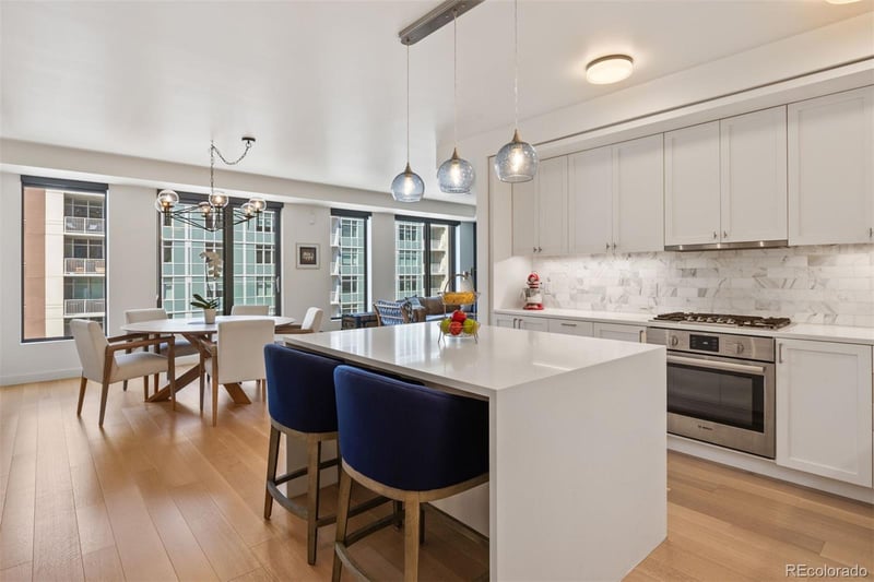 1750 Wewatta St #1009, Denver, CO 80202