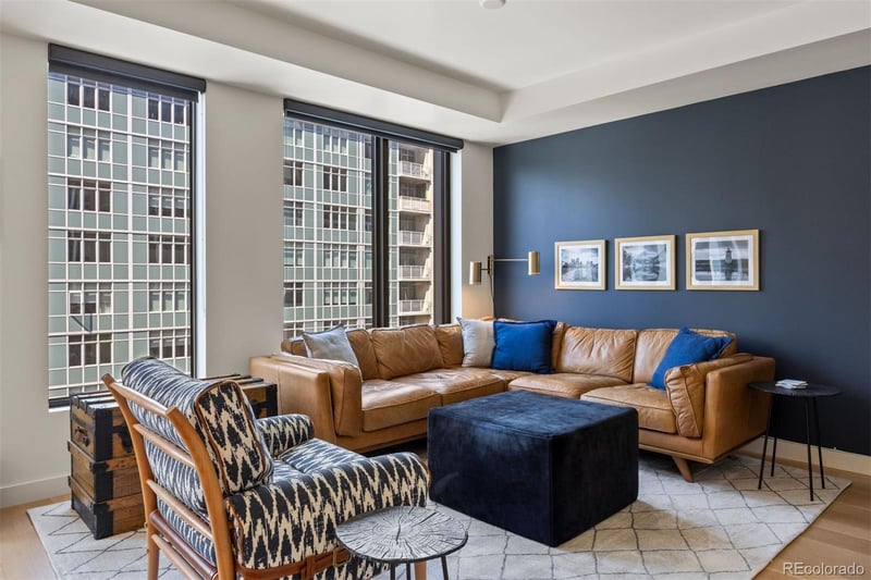 1750 Wewatta St #1009, Denver, CO 80202