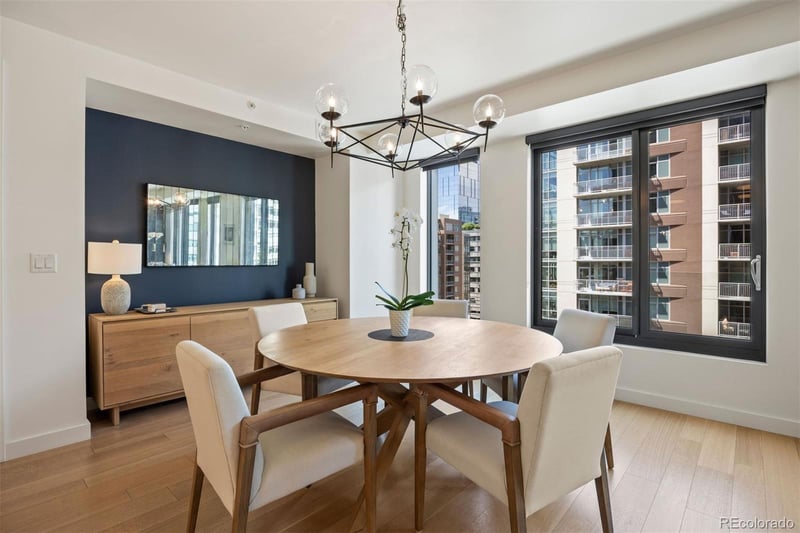 1750 Wewatta St #1009, Denver, CO 80202
