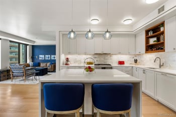 1750 Wewatta St #1009, Denver, CO 80202