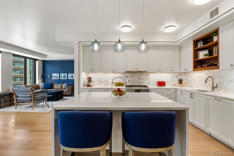 1750 Wewatta St #1009, Denver, CO 80202