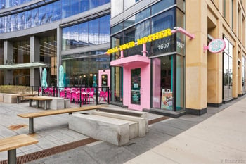 1750 Wewatta St #1009, Denver, CO 80202