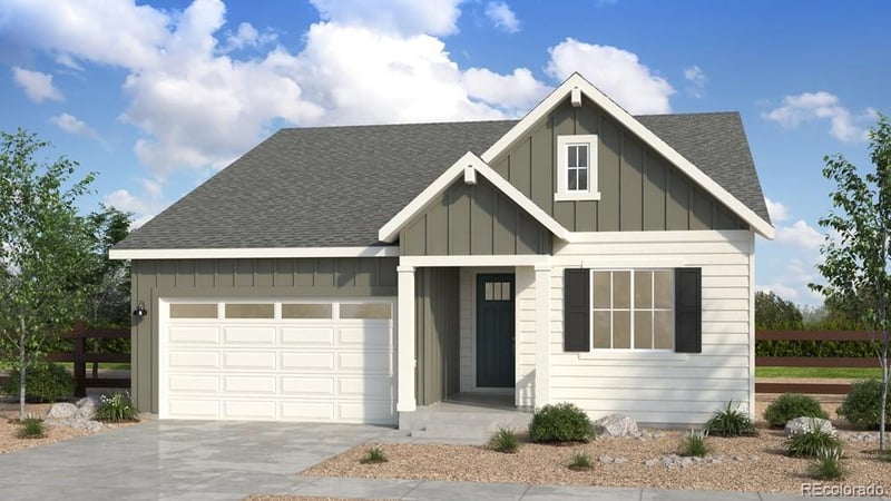 14815 Leyden St, Thornton, CO 80602