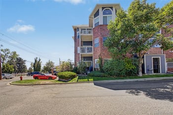 2428 W 82nd Pl #1A, Westminster, CO 80031