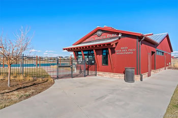 6778 Golden Briar Ln, Colorado Springs, CO 80927
