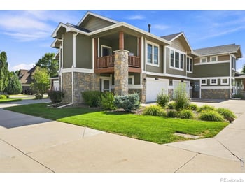 1928 E Seadrift Dr #C, Windsor, CO 80550