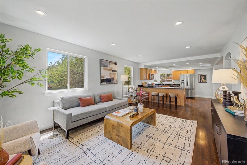 1805 Harlan St, Denver, CO 80214