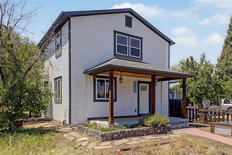 1805 Harlan St, Denver, CO 80214
