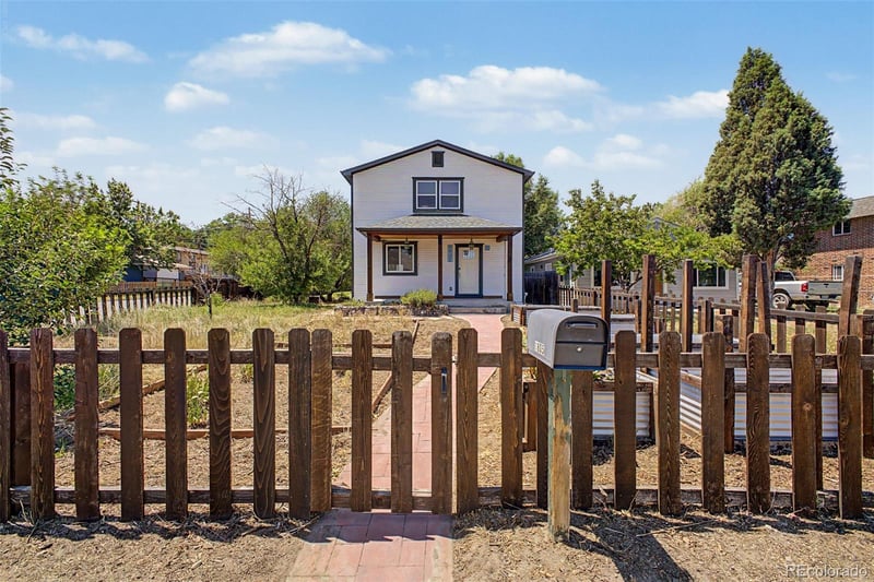 1805 Harlan St, Denver, CO 80214