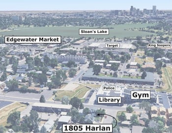 1805 Harlan St, Lakewood, CO 80214