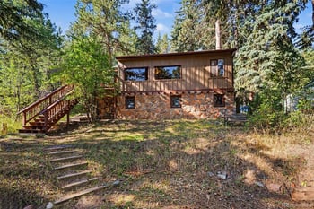6411 S Summer Rd, Morrison, CO 80465