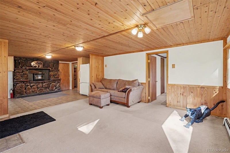 6411 S Summer Rd, Morrison, CO 80465