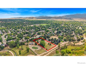 1825 Longworth Rd, Fort Collins, CO 80526