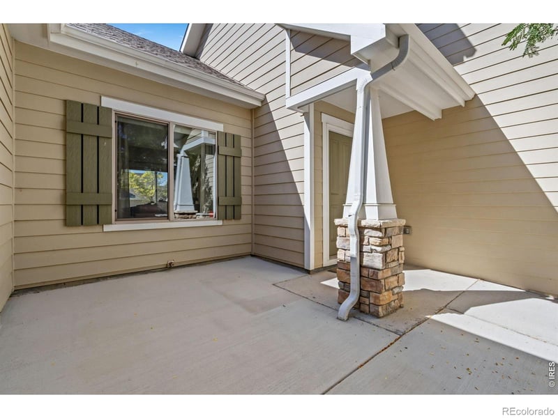 6826 Nimitz Dr, Fort Collins, CO 80526