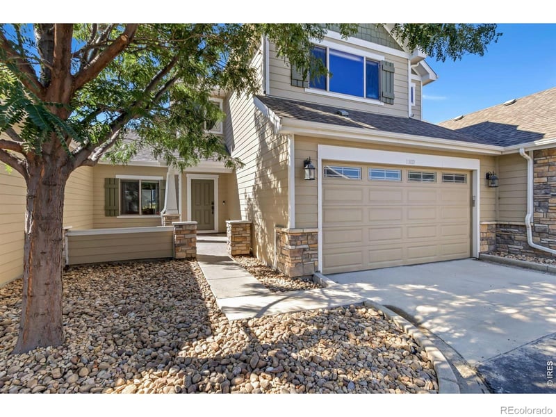 6826 Nimitz Dr, Fort Collins, CO 80526