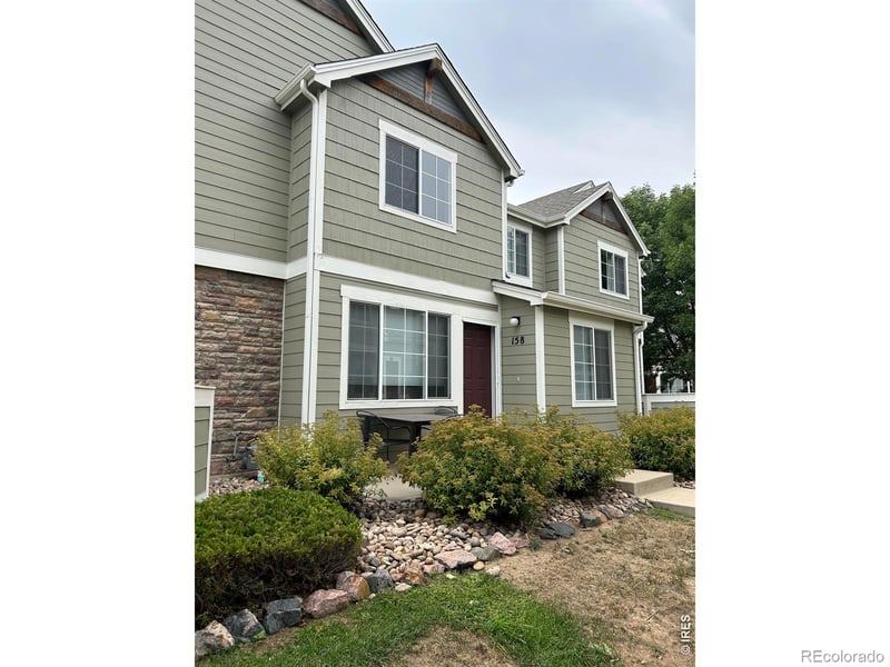 805 Summer Hawk Dr #158, Longmont, CO 80504