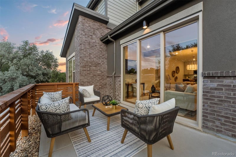 12334 W 58th Ct, Arvada, CO 80004